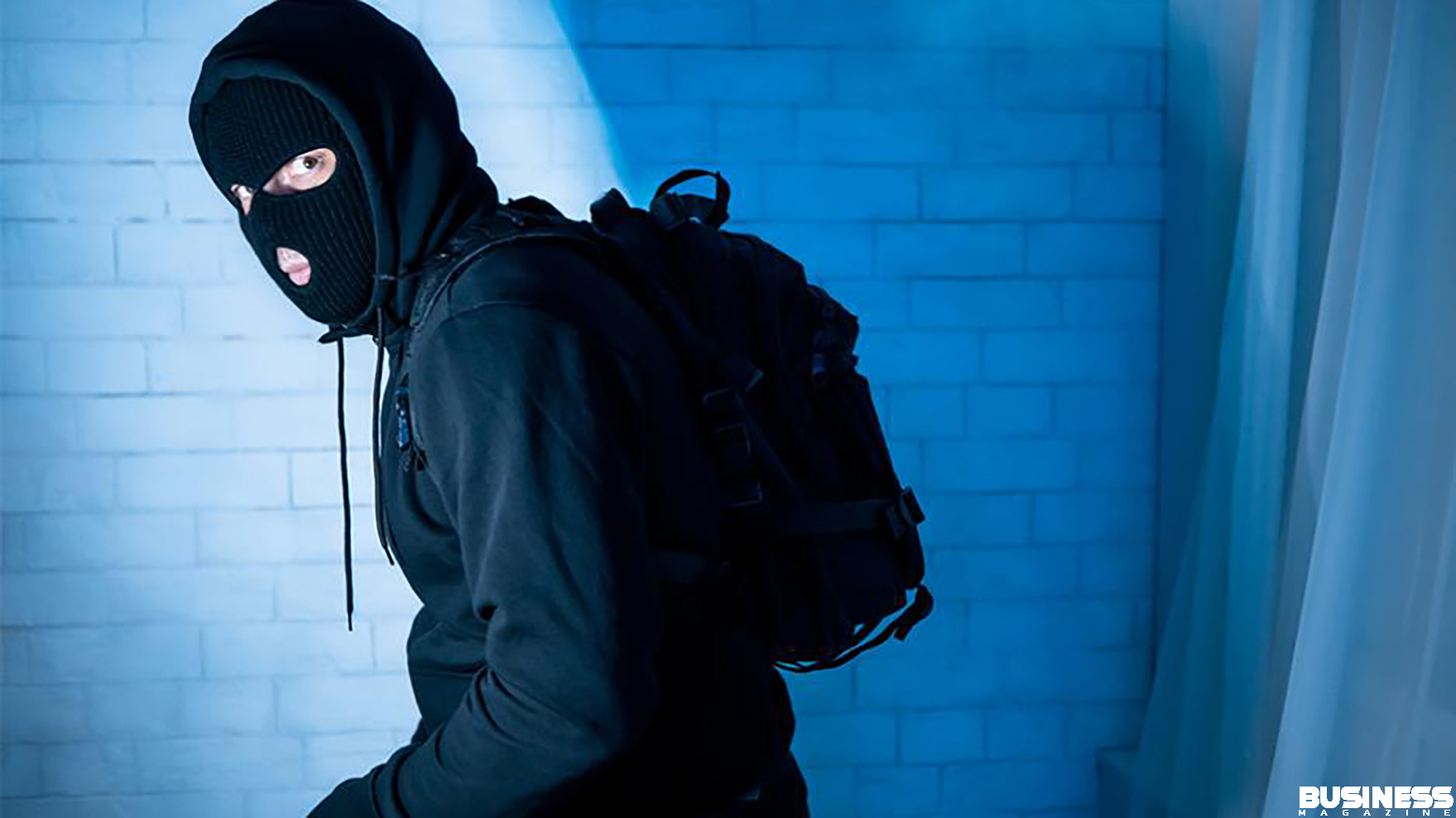 Un bon éclairage extérieur pour dissuader les cambrioleurs
