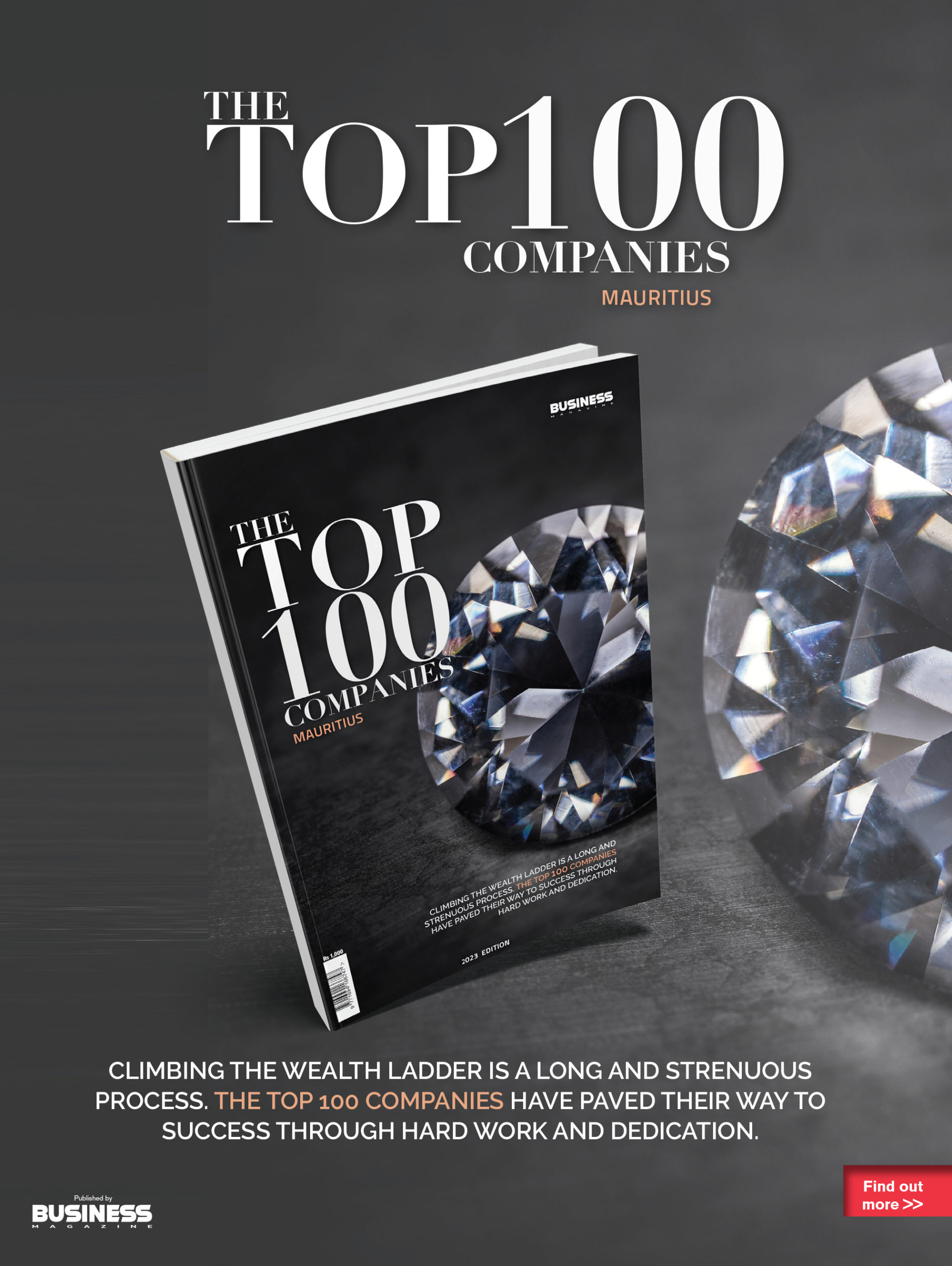 Magazine - TOP 100