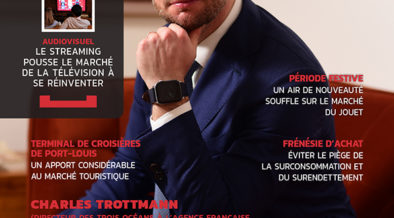 Charles Trottmann: «Le pays a la capacité de s’endetter, mais de façon ...
