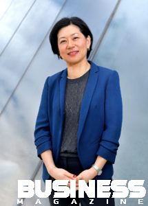 Stephanie Ng Tseung, Head of Payments de la MCB