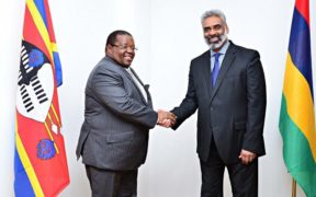 liens économiques entre Maurice et l’Eswatini