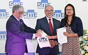 SME Mauritius