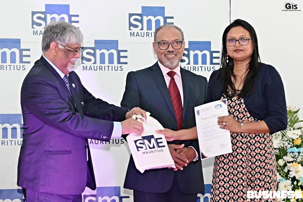SME Mauritius