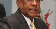 Sunil Bholah