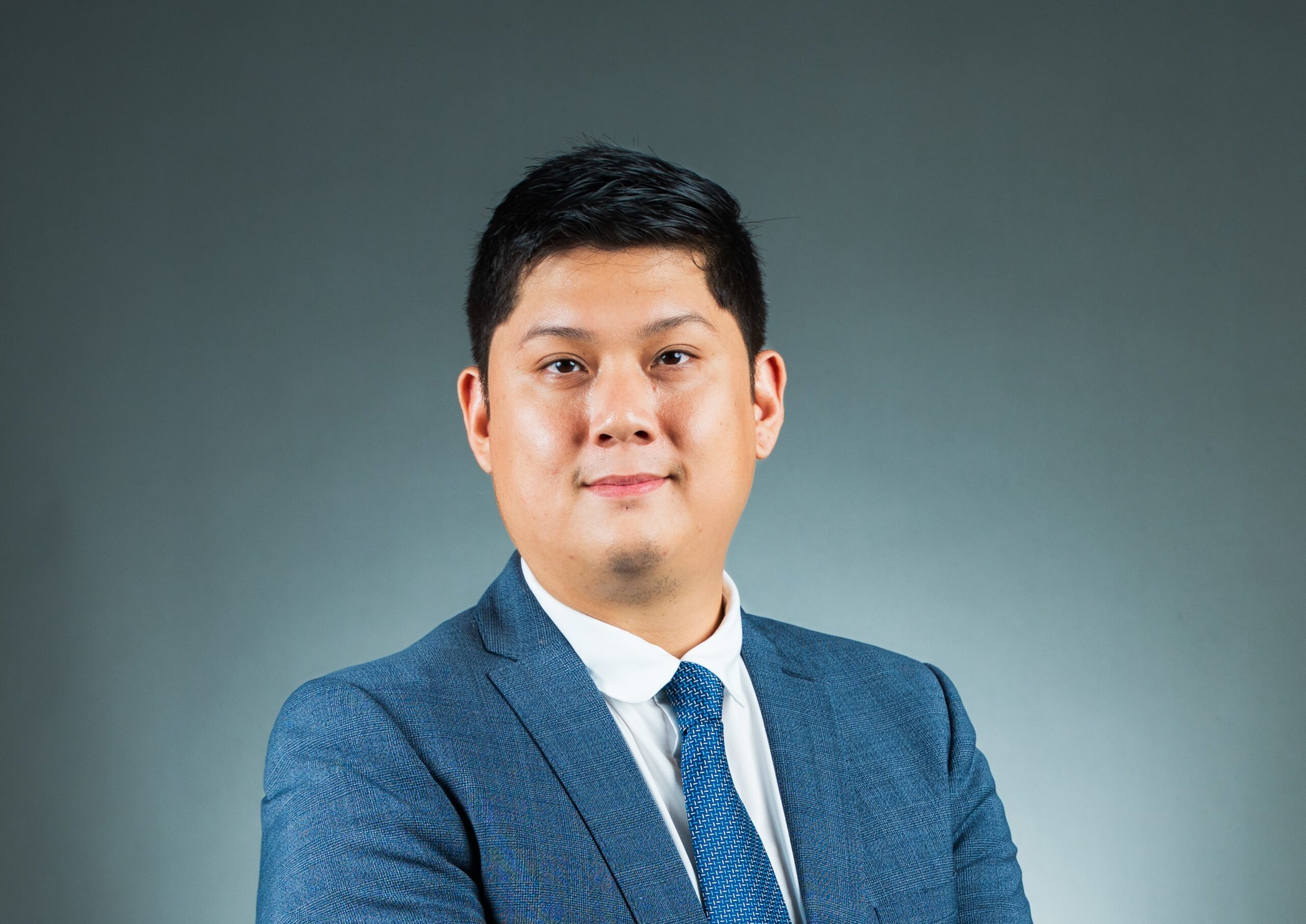 Nathaniel Tsang Mang Kin : «Nous avons besoin de plus de technocrates ...
