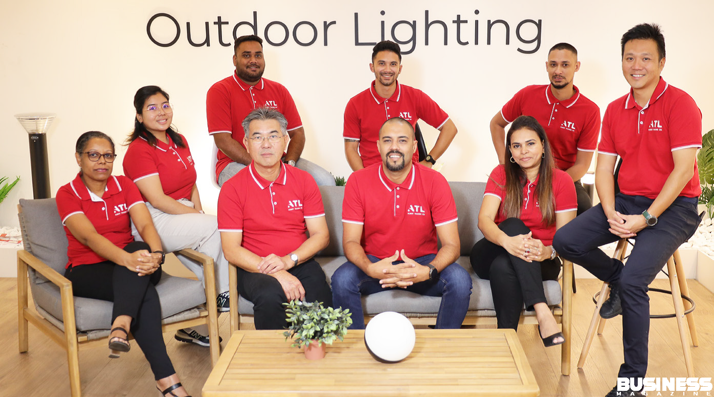 Albert Trading : Une large gamme de luminaires adaptés à tous