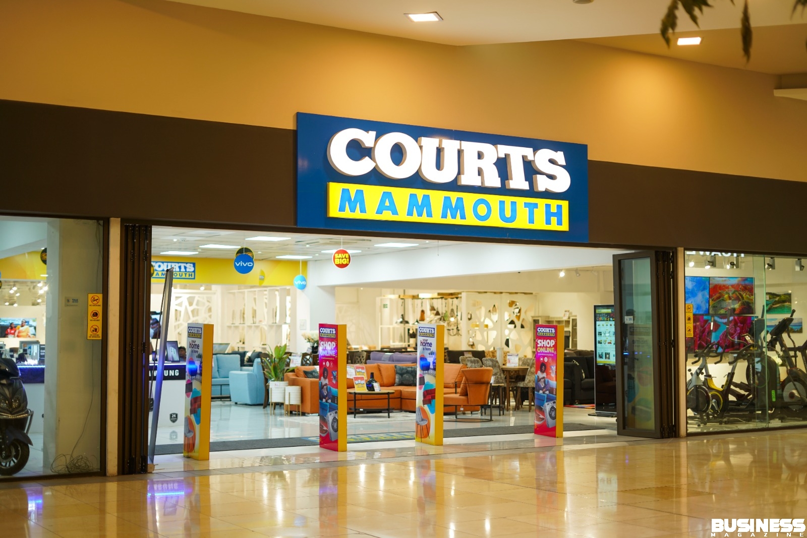 Courts Mammouth lectrom nager Ameublement Et Produits Informatiques courts-mammouth-lectrom-nager-ameublement-et-produits-informatiques