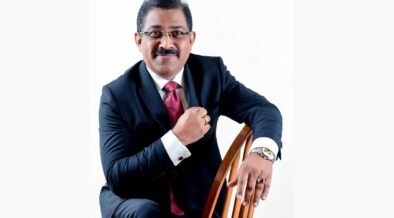 Fil rouge. Sen Ramsamy, Managing Director de Tourism Business ...