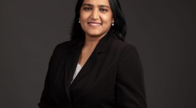 What the expert says : Shalinee Dreepaul Halkhoree about AI