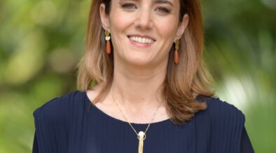 Caroline Raffray (Head of development, Beau Vallon Property) «La ...