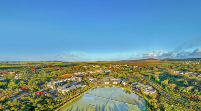 Novaterra : South African interest rises in Beau Plan