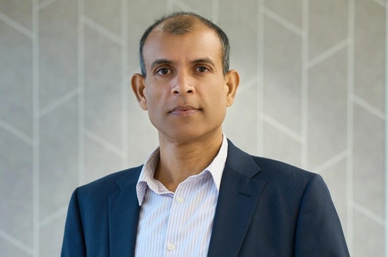 Devesh Rao Entretien de Devesh Bundhoo (Senior Director de Dayforce)