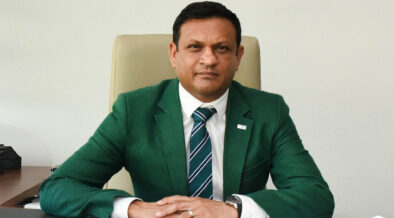 Ravi R Kowlessur (Managing Partner de RSM) : «Notre profession évolue ...