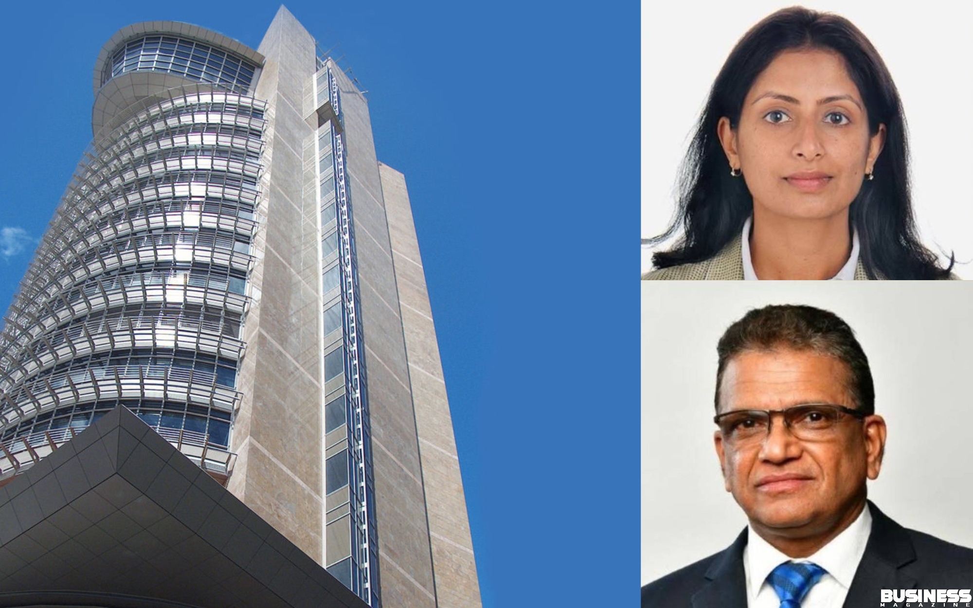 Vrishni Ramsamy Ramsamy Chinniah Archives - Business Magazine