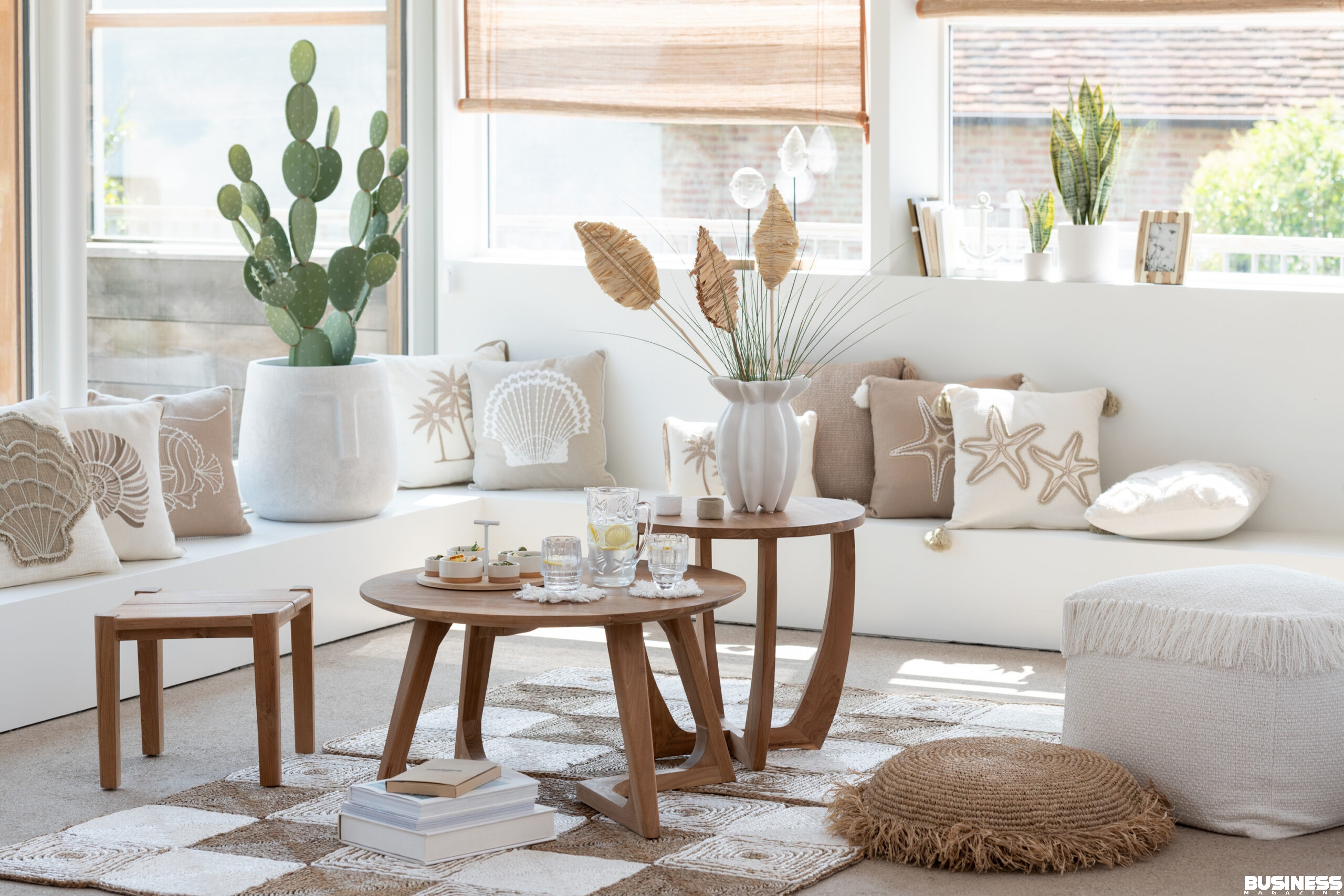 J-LINE BY JOLIPA : POUR UNE NOUVELLE TOUCHE DÉCO
