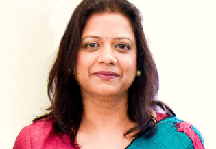 Manjula Basant Rai : «La transformation du secteur énergétique est ...
