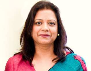 Manjula Basant Rai : «La transformation du secteur énergétique est ...