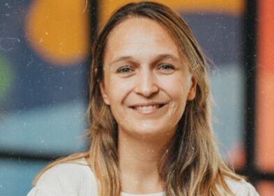 Marie Ruth Hein Marie Hein : « En moins de 5 ans, Fleeti a connecté plus de 6 500 actifs