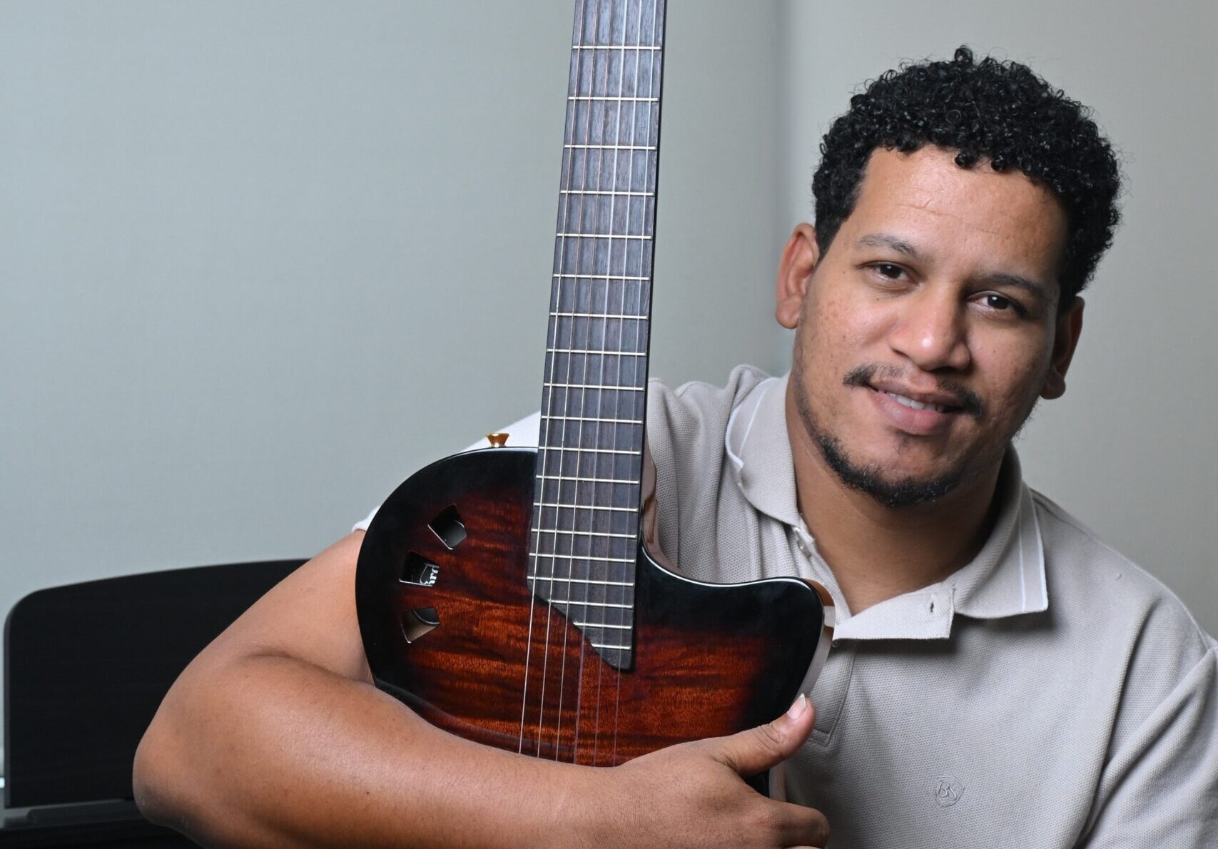 Music Motive Academy : Quand la passion de Brayen Navet devient pédagogie